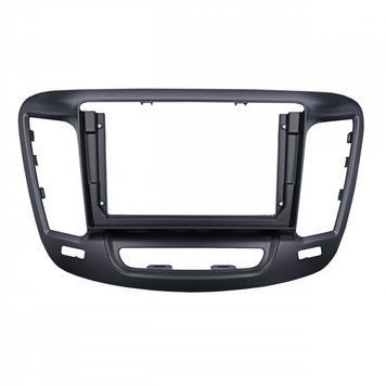 Комплект рамка+проводка QIV Chrysler&nbsp;(200) 2015-2017 (W2) 9"