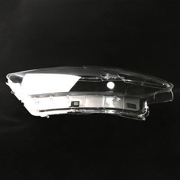 Скло фари Sigma Ford Mustang MK6 (2013-2017) prelift (right) 1шт
