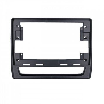 Комплект рамка+проводка QIV Mitsubishi ASX 1 RVR 2016-2022 (F5) 10"