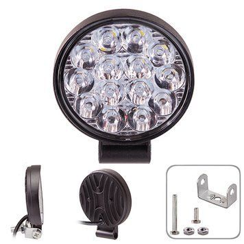 LED фара Pulso WLP-7812 SPOT