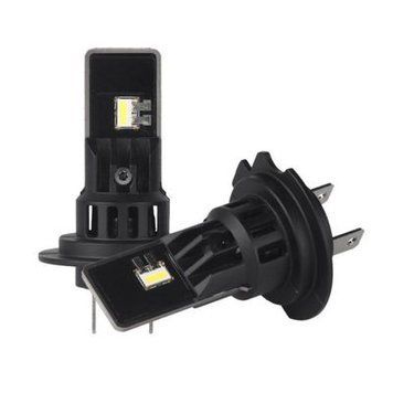 LED лампы Carlamp Day Light Gen 2 H7 DLG2H7 5800K 7500 Lm