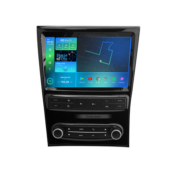 Штатна магнітола Torssen Lexus GS300 1999-2004 FL9 4+64Gb 4G Carplay DSP