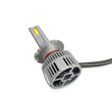 Led автолампи ALed XD2/D4SSTR4 50W 6000K