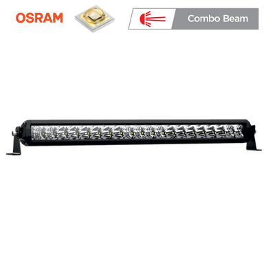 LED фара Drive-X WL LBA1-40 200W Osr Combo