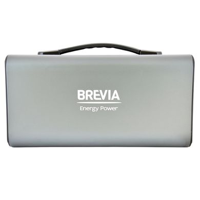 Зарядна станція Brevia 1000W LifePo4 31000PS
