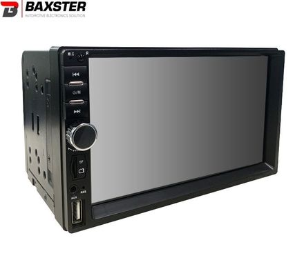 Автомагнітола Baxster BMS-B1501 Carplay/AndroidAuto