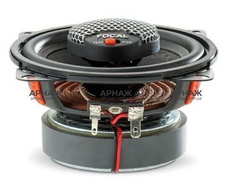 Акустика автомобильная Focal ICU100
