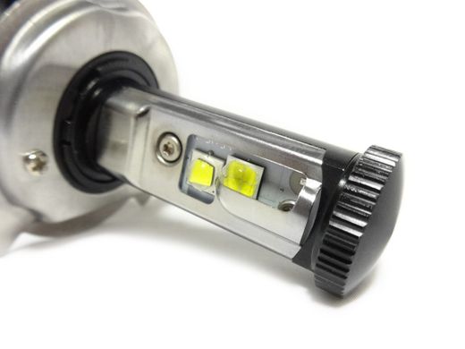 LED лампи Sho-Me G1.4 H4 40/50W