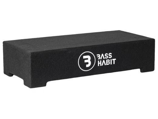Сабвуфер BassHabit PL2212SR пасивний