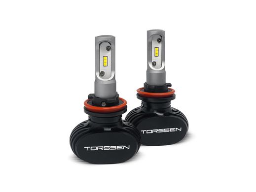 Светодиодные автолампы Torssen light HB4 6500K