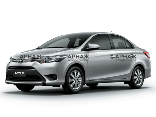 Штатная магнитола Gazer T6010-XP150V PRO MAX Toyota Vios 3 (XP150) 2013-2020
