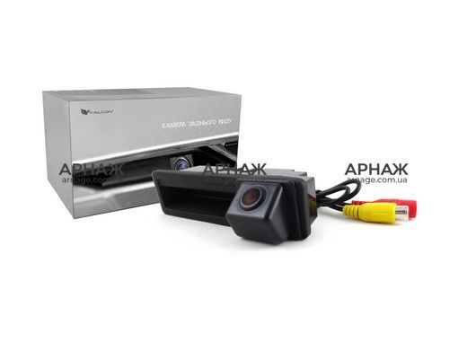 Камера Falcon TG03HCCD-170-R