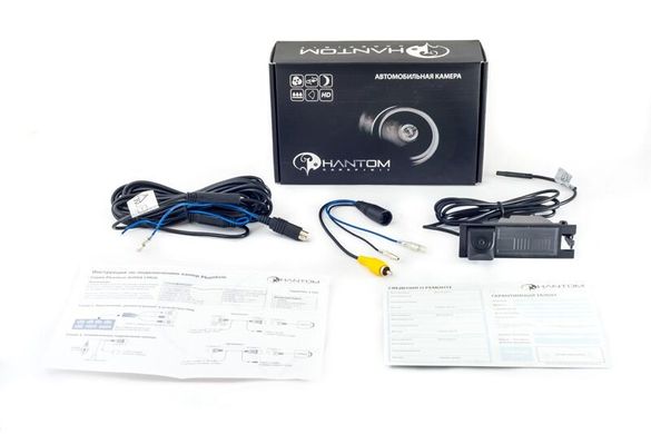 Камера Phantom CA-HDIX35 (N)
