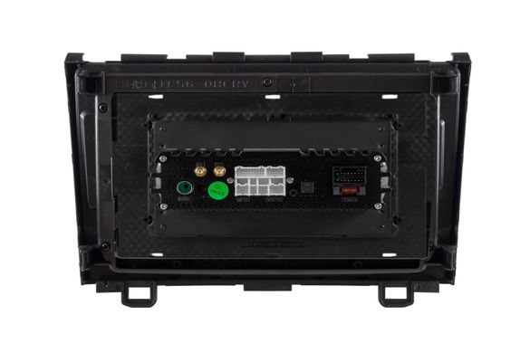 Штатная магнитола SoundBox SB-8152-2G Honda CR-V 2006-2011 DSP 4G