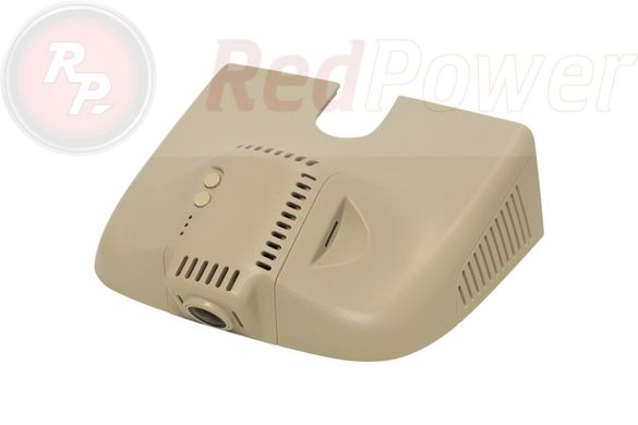 Відеореєстратор RedPower DVR-MBML-N Mercedes ML и GL 2011 (кремовый)