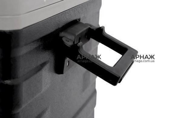 Компресорний автохолодильник Alpicool NX52