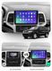Штатна магнітола Teyes CC3 4GB+64GB 4G+WiFi Jeep Grand Cherokee (2010-2013)