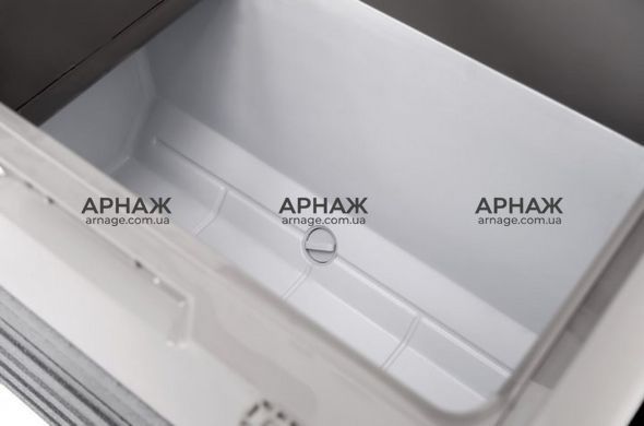 Компресорний автохолодильник Alpicool NX52