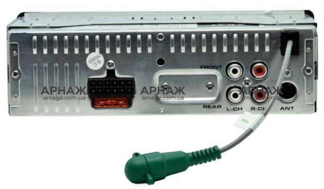 Автомагнітола Akai CA-8388M3