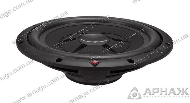 Сабвуфер Rockford Fosgate R2SD2-12