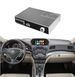 Беспроводной CarPlay и AndroidAuto для Acura ILX 2013 36 pin