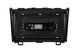 Штатная магнитола SoundBox SB-8152-2G Honda CR-V 2006-2011 DSP 4G