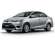 Штатная магнитола Gazer T6010-XP150V PRO MAX Toyota Vios 3 (XP150) 2013-2020