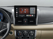 Штатная магнитола Gazer T6010-XP150V PRO MAX Toyota Vios 3 (XP150) 2013-2020
