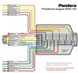 Релейний модуль автозапуску Pandora RMD-5m
