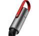 Автопилосос AutoBot V2 Pro portable vacuum cleaner red