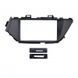 Комплект рамка+проводка QIV Nissan Lannia. Bluebird 2015-2022 (F2) (W1) 9"