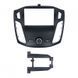 Комплект рамка+проводка QIV Ford Focus 2011-2019 (F3) (W4) 9"