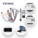 Teyes Проводка під Honda Accord 10 CV X 2017-2023 cable and canbus