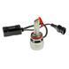 Led лампы Cyclone LED H11 6000K 9-60V type 52 2шт