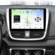 Штатна магнітола Teyes CC4L 4+64 Gb Toyota Vios Yaris L 2016-2019 10"