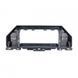 Комплект рамка+проводка QIV Kia K3 2019-2022 (W2) 12.3"