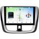 Штатна магнітола Teyes CC4L 4+64 Gb Toyota Vios Yaris L 2016-2019 10"