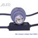 Лампа DRL+поворот+габарит ALed 7440 (W21W) 7440V3