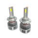 Led автолампи ALed XD2/D4SSTR4 50W 6000K
