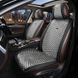 Накидки на сидіння Gearo GE0710GY-F Gran Lusso Prestige