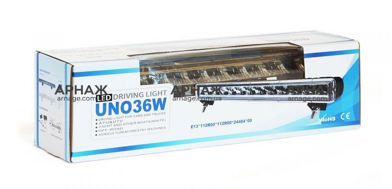 Світлодіодна балка Prolumen B0201A