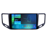 Штатна магнітола Torssen 2K VW Atlas/Teramont F106128 4G Carplay DSP