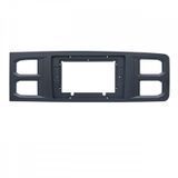 Комплект рамка+проводка QIV Ford Transit Fusion 2022 (F2) 10"