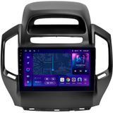 Штатна магнітола AMS MOSS M2 4+32 Gb Geely GC6 1 2014-2016 9"