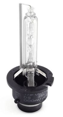 Лампа ксеноновая Infolight D2S 4000K с металлическими лапками