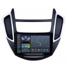 Штатная магнитола Torssen Chevrolet Tracker/Trax 14-16 F9232 4G Carplay DSP
