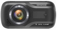 Відеореєстратор Kenwood DRV-A301W