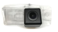Штатная камера MyWay для Вашего авто