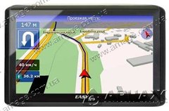 GPS навігатор EasyGo 330B