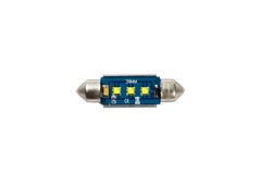 LED Габарити Ring Premium C5W 239 39мм гірлянда RW239CBLED (7060)